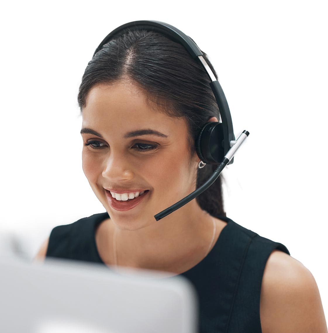 A Celltrion CONNECT® Case Coordinator can help you look at your choices for starting STEQEYMA with confidence