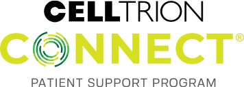 Celltrion Connect® Patient Support Program