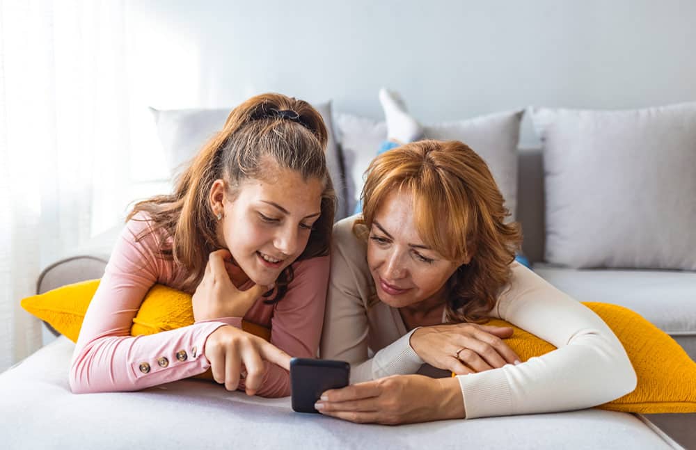 Work with your healthcare provider (HCP)